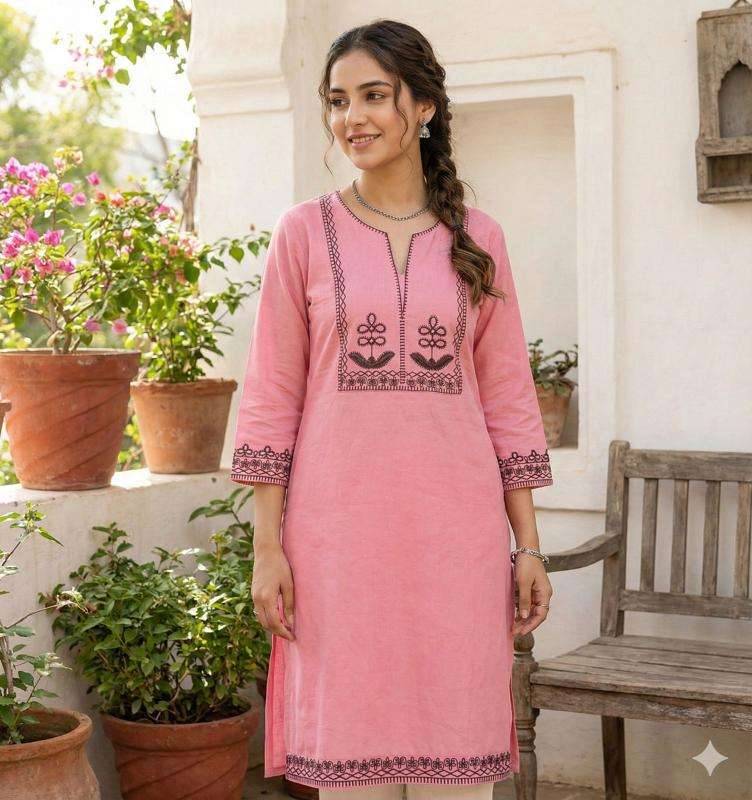 Ballika lifestyle tunics Kurti wholesale market in Delhi